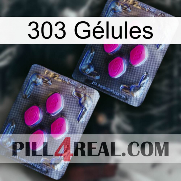 303 Gélules 01